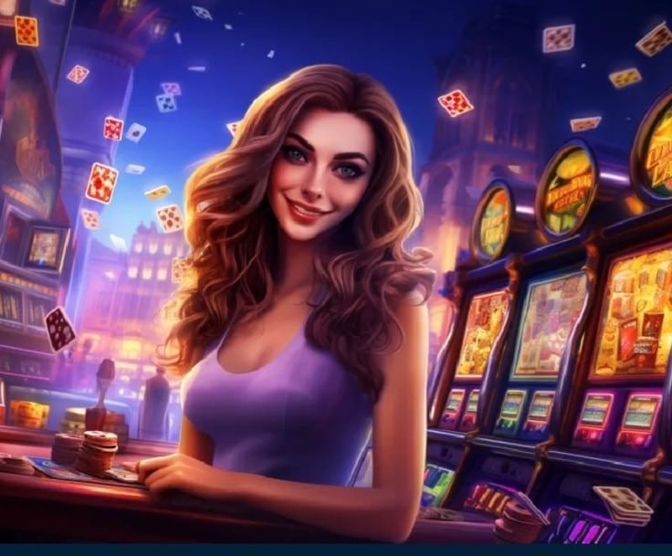 Tampilan halaman download aplikasi gultik4d di perangkat mobile dan desktop
