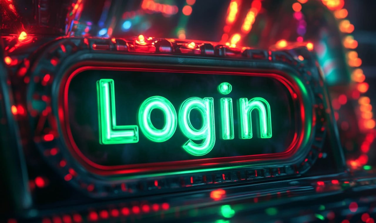Layar permainan slot online modern dengan tema menarik di platform gultik4d