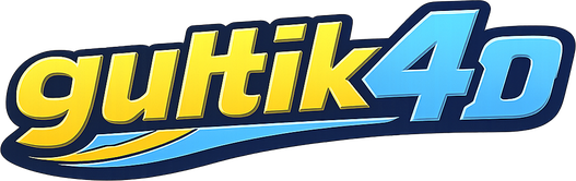 Logo gultik4d